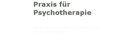 Stephanie Strube-Olm, Heilpraktikerin für Psychotherapie